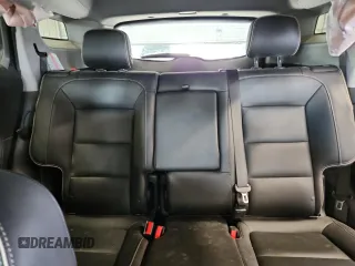 2019 GMC Terrain SLE с VIN 3GKALTEV5KL138970, выставлен на аукционе Copart как лот 63784895 с пробегом 94 735 миль миль и Списание • Salvage title. История ставок и продаж доступна на DreamBid. Изображение 10.