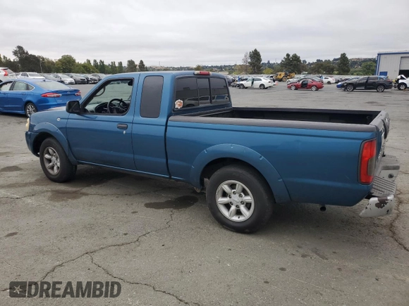 2004 Nissan Frontier XE с VIN 1N6DD26T24C458286, выставлен на аукционе Copart как лот 66323135 с пробегом 280 847 миль миль и Списание • Salvage title. История ставок и продаж доступна на DreamBid. Изображение 2.