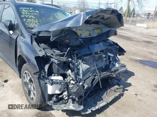 2019 Subaru Crosstrek Premium z VIN JF2GTADC8K8211050, wystawiony jako IAAI lot #41850870 z przebiegiem 98 689 mil mil oraz . Historia ofert i sprzedaży dostępna na DreamBid. Obrazek 6.