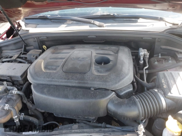 2019 Jeep Grand Cherokee Altitude с VIN 1C4RJEAG9KC681063, выставлен на аукционе IAAI как лот 41492723 с пробегом 79 422 миль миль и . История ставок и продаж доступна на DreamBid. Изображение 10.