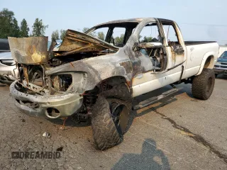 2007 Dodge Ram 3500 SLT with VIN 3D7MX38A77G785141, listed as a Copart auction lot 70467914 with 0 mi miles and Salvage Title. Bid and sale history available at carsss.com. Image 1.