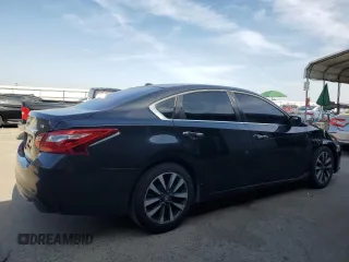 2017 Nissan Altima SR with VIN 1N4AL3AP1HC143399, listed as a Copart auction lot 60314235 with 106,055 mi miles and Salvage title. Bid and sale history available at DreamBid. Image 3.