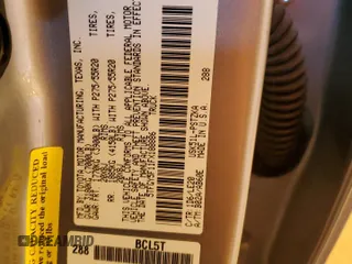 2015 Toyota Tundra Platinum z VIN 5TFGY5F11FX188886, wystawiony jako Copart lot #86793534 z przebiegiem 107 043 mil mil oraz Szkoda całkowita • Salvage title. Historia ofert i sprzedaży dostępna na DreamBid. Obrazek 15.