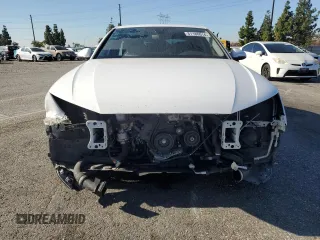 2017 Audi A4 Season of Audi ultra Premium with VIN WAUKMAF48HN042473, listed as a Copart auction lot 81180014 with 100,857 mi miles and Salvage Title. Bid and sale history available at carsss.com. Image 5.