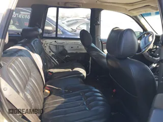 2000 Jeep Grand Cherokee Limited with VIN 1J4GW58N4YC271335, listed as a IAAI auction lot 41046412 with Not provided miles and . Bid and sale history available at DreamBid. Image 8.