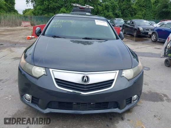 2011 Acura TSX z VIN JH4CU2F63BC014886, wystawiony jako IAAI lot #42394394 z przebiegiem 146 006 mil mil oraz . Historia ofert i sprzedaży dostępna na DreamBid. Obrazek 12.