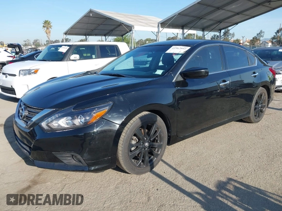 2017 Nissan Altima SL with VIN 1N4AL3AP0HC218528, listed as a IAAI auction lot 41967042 with 90,010 mi miles and . Bid and sale history available at DreamBid. Image 17.
