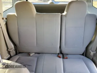 2016 Jeep Patriot Sport с VIN 1C4NJPBA1GD526738, выставлен на аукционе Copart как лот 55954245 с пробегом 94 478 миль миль и Списание • Salvage title. История ставок и продаж доступна на DreamBid. Изображение 10.