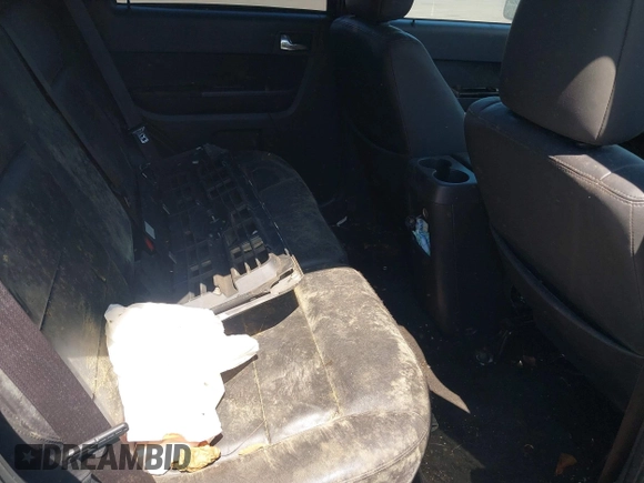2009 Ford Escape Limited с VIN 1FMCU94749KA48868, выставлен на аукционе IAAI как лот 42753426 с пробегом Не указан миль и . История ставок и продаж доступна на DreamBid. Изображение 8.