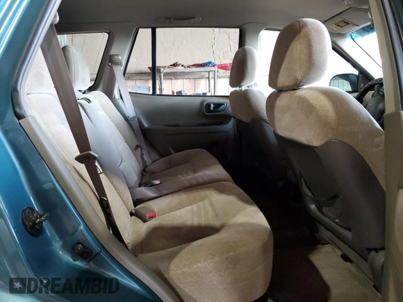 2002 Hyundai Santa Fe GLS with VIN KM8SC13D72U181254, listed as a Copart auction lot 78072414 with 115,759 mi miles and Salvage Title. Bid and sale history available at carsss.com. Image 10.