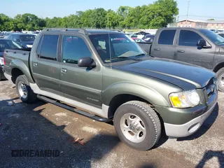2001 Ford Explorer Sport Trac с VIN 1FMZU67E61UC97894, выставлен на аукционе IAAI как лот 42636012 с пробегом 167 633 миль миль и . История ставок и продаж доступна на DreamBid. Изображение 1.