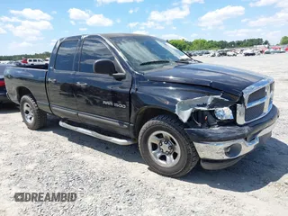 2002 Dodge 1500 z VIN 3D7HA18N62G174150, wystawiony jako IAAI lot #42190228 z przebiegiem 159 047 mil mil oraz . Historia ofert i sprzedaży dostępna na DreamBid. Obrazek 1.
