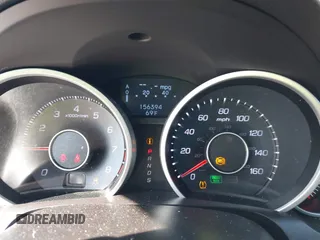 2012 Acura TL Auto z VIN 19UUA8F22CA002919, wystawiony jako IAAI lot #41782626 z przebiegiem 156 394 mil mil oraz . Historia ofert i sprzedaży dostępna na DreamBid. Obrazek 7.