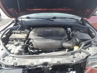 2018 Jeep Grand Cherokee Sterling Edition with VIN 1C4RJFBG1JC280500, listed as a Copart auction lot 50060985 with 68,280 mi miles and Salvage Title. Bid and sale history available at carsss.com. Image 11.