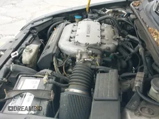 2003 Honda Accord EX with VIN 1HGCM82623A033583, listed as a IAAI auction lot 42979716 with 204,663 mi miles and . Bid and sale history available at DreamBid. Image 13.