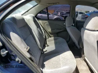 2003 Nissan Sentra XE with VIN 3N1CB51D13L792787, listed as a Copart auction lot 52448385 with 187,810 mi miles and Salvage Title. Bid and sale history available at DreamBid. Image 11.