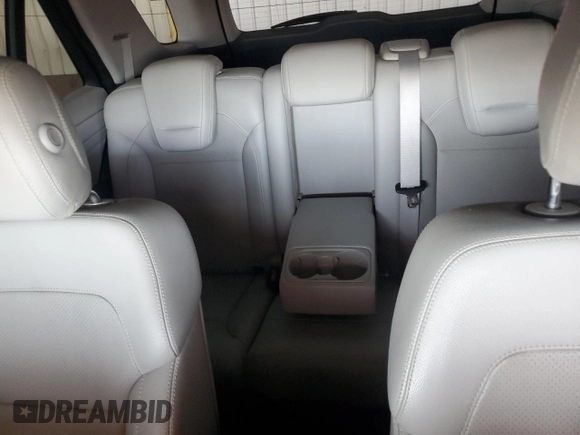 2013 Mercedes-Benz M 350 with VIN 4JGDA5JB0DA212288, listed as a Copart auction lot 61867235 with Not provided miles and Clean title. Bid and sale history available at DreamBid. Image 10.