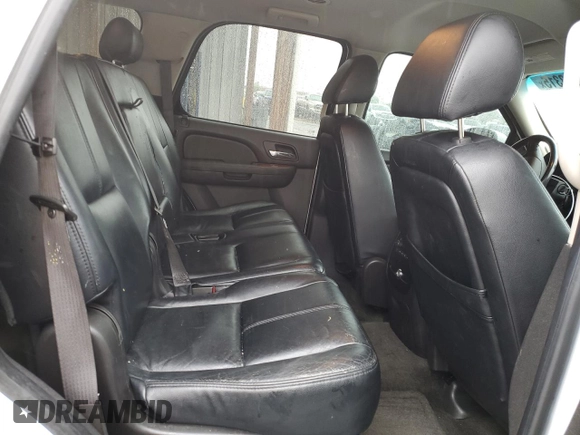 2007 Chevrolet Tahoe LT with VIN 1GNFK13037R195515, listed as a Copart auction lot 58743315 with 131,923 mi miles and Salvage title. Bid and sale history available at DreamBid. Image 11.