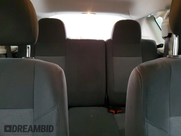 2016 Jeep Compass Sport с VIN 1C4NJCBB9GD802956, выставлен на аукционе Copart как лот 44797225 с пробегом 98 303 миль миль и Списание • Salvage title. История ставок и продаж доступна на DreamBid. Изображение 10.