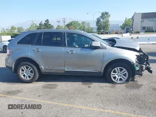 2008 Ford Edge SEL z VIN 2FMDK38C28BA91001, wystawiony jako IAAI lot #42273500 z przebiegiem 179 829 mil mil oraz . Historia ofert i sprzedaży dostępna na DreamBid. Obrazek 14.