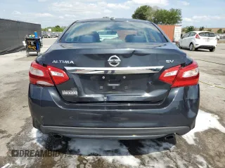 2016 Nissan Altima 2.5 S with VIN 1N4AL3AP7GC157242, listed as a Copart auction lot 53503615 with 149,826 mi miles and Salvage Title. Bid and sale history available at carsss.com. Image 6.