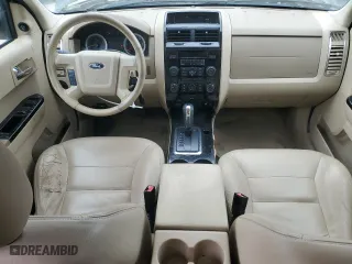 2008 Ford Escape Limited with VIN 1FMCU04148KB59748, listed as a Copart auction lot 51587475 with 171,469 mi miles and Non Repairable. Bid and sale history available at carsss.com. Image 8.