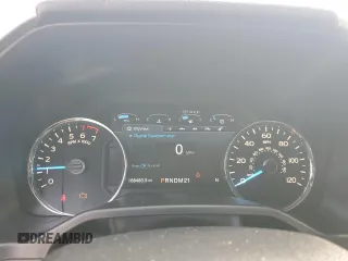 2017 Ford F-150 XL с VIN 1FTEW1CP6HFB05962, выставлен на аукционе Copart как лот 60233525 с пробегом 68 483 миль миль и Списание • Salvage title. История ставок и продаж доступна на DreamBid. Изображение 9.