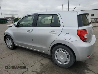 2014 Scion xD z VIN JTKKUPB47E1039362, wystawiony jako Copart lot #49577145 z przebiegiem 164 354 mil mil oraz Szkoda całkowita • Salvage title. Historia ofert i sprzedaży dostępna na DreamBid. Obrazek 2.