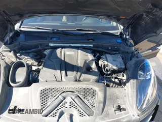 2021 Porsche Macan S with VIN WP1AB2A53MLB38137, listed as a IAAI auction lot 41668798 with 109,652 mi miles and . Bid and sale history available at DreamBid. Image 10.