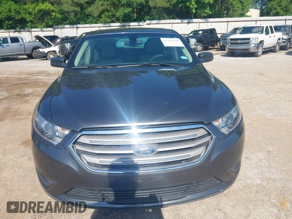 2017 Ford Taurus SE с VIN 1FAHP2D81HG110235, выставлен на аукционе IAAI как лот 42249870 с пробегом 131 811 миль миль и . История ставок и продаж доступна на DreamBid. Изображение 12.