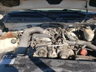2005 Chevrolet Silverado 3500 LT with VIN 1GCJC33295F944586, listed as a Copart auction lot 71230574 with 326,804 mi miles and Salvage Title. Bid and sale history available at carsss.com. Image 11.