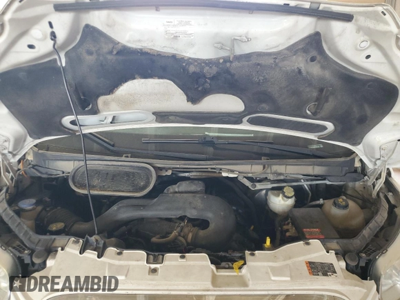 2015 Ford Transit Cargo с VIN 1FTNR1ZM8FKB20102, выставлен на аукционе Copart как лот 65703335 с пробегом 267 890 миль миль и Чистый • Clean title. История ставок и продаж доступна на DreamBid. Изображение 11.