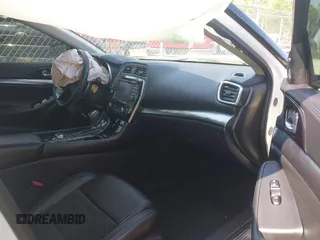 2017 Nissan Maxima SL with VIN 1N4AA6AP2HC411058, listed as a IAAI auction lot 42462494 with 107,341 mi miles and . Bid and sale history available at DreamBid. Image 5.