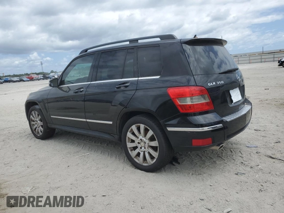 2012 Mercedes-Benz GLK GLK 350 with VIN WDCGG5GB9CF884014, listed as a Copart auction lot 54759855 with 150,117 mi miles and Clean Title. Bid and sale history available at carsss.com. Image 2.