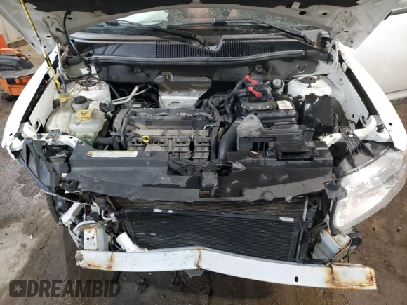 2013 Jeep Compass Sport with VIN 1C4NJCBA3DD102577, listed as a Copart auction lot 42816455 with 157,654 mi miles and Salvage Title. Bid and sale history available at carsss.com. Image 14.