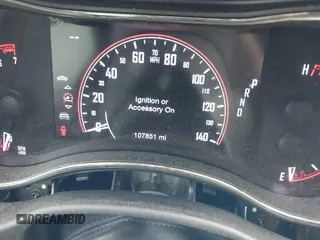 2018 Dodge Durango GT z VIN 1C4RDHDG7JC461505, wystawiony jako IAAI lot #41898773 z przebiegiem 107 851 mil mil oraz . Historia ofert i sprzedaży dostępna na DreamBid. Obrazek 7.