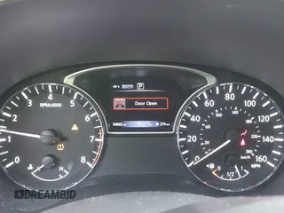 2020 Nissan Pathfinder Platinum with VIN 5N1DR2DM0LC610995, listed as a IAAI auction lot 41109334 with 94,065 mi miles. Bid and sale history available at carsss.com. Image 7.