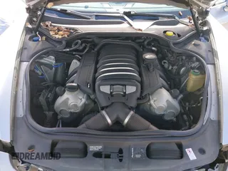 2010 Porsche Panamera S with VIN WP0AB2A78AL061019, listed as a IAAI auction lot 41773781 with 53,776 mi miles and . Bid and sale history available at DreamBid. Image 10.