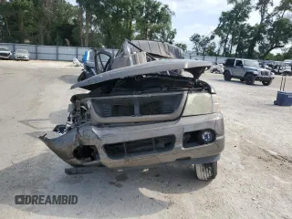 2004 Ford Explorer XLT z VIN 1FMZU63K44UB87541, wystawiony jako Copart lot #56313655 z przebiegiem Nie podano mil oraz Szkoda całkowita • Salvage title. Historia ofert i sprzedaży dostępna na DreamBid. Obrazek 5.