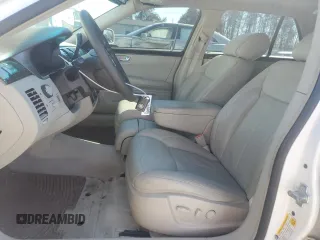 2010 Cadillac DTS w/1SC with VIN 1G6KD5EY1AU128589, listed as a Copart auction lot 49319535 with 115,086 mi miles and Salvage Title. Bid and sale history available at carsss.com. Image 7.