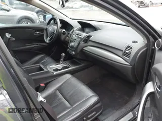 2013 Acura RDX Technology with VIN 5J8TB4H51DL005891, listed as a IAAI auction lot 41900377 with 170,765 mi miles and . Bid and sale history available at DreamBid. Image 5.