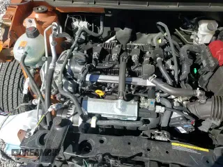 2024 Nissan Kicks SR с VIN 3N1CP5DV6RL500419, выставлен на аукционе Copart как лот 86883125 с пробегом 7 856 миль миль и Списание • Salvage title. История ставок и продаж доступна на DreamBid. Изображение 15.