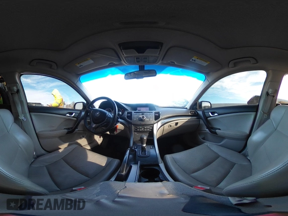 2013 Acura TSX Technology with VIN JH4CU2F62DC006720, listed as a IAAI auction lot 41412571 with 174,211 mi miles and . Bid and sale history available at DreamBid. Image 18.