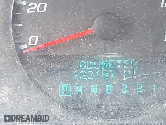 2009 Chevrolet Impala Police Police z VIN 2G1WS57M391223945, wystawiony jako IAAI lot #42188929 z przebiegiem 122 181 mil mil oraz . Historia ofert i sprzedaży dostępna na DreamBid. Obrazek 16.