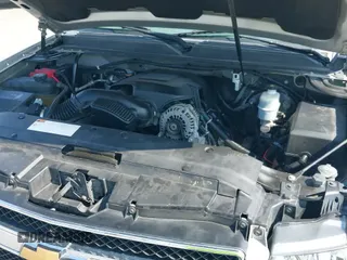 2012 Chevrolet Suburban LT с VIN 1GNSCJE01CR143982, выставлен на аукционе IAAI как лот 42983465 с пробегом 205 661 миль миль и . История ставок и продаж доступна на DreamBid. Изображение 20.
