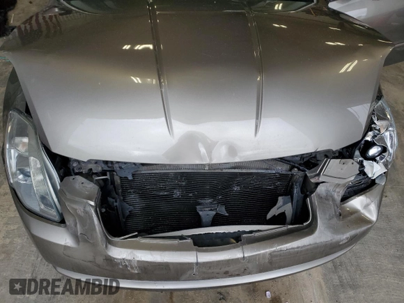 2005 Nissan Maxima SL with VIN 1N4BA41E35C871736, listed as a Copart auction lot 53747835 with 114,523 mi miles and Non repairable. Bid and sale history available at DreamBid. Image 11.