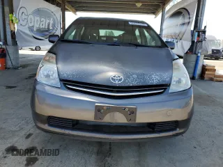 2009 Toyota Prius with VIN JTDKB20U293498053, listed as a Copart auction lot 55224315 with 217,261 mi miles and Clean Title. Bid and sale history available at carsss.com. Image 5.