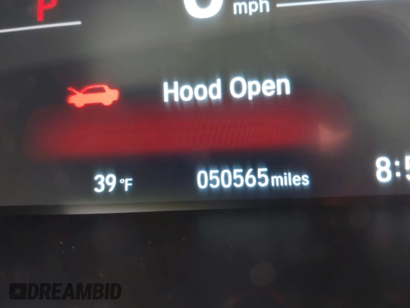 2020 Honda CR-V Touring with VIN 2HKRW2H90LH649017, listed as a IAAI auction lot 41701827 with 50,565 mi miles and . Bid and sale history available at DreamBid. Image 15.