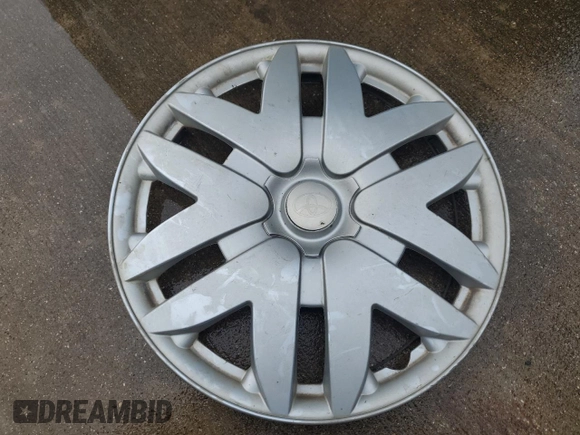 2006 Toyota Sienna CE с VIN 5TDZA23C66S513989, выставлен на аукционе Copart как лот 55270195 с пробегом 181 365 миль миль и Списание • Salvage title. История ставок и продаж доступна на DreamBid. Изображение 13.