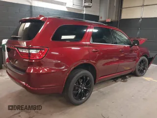 2020 Dodge Durango GT Plus с VIN 1C4RDJDG5LC193161, выставлен на аукционе IAAI как лот 42172417 с пробегом 49 604 миль миль и . История ставок и продаж доступна на DreamBid. Изображение 4.